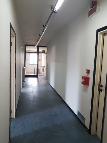 Locali commerciali, ristorazione, uffici su Cispadana collegati Ligabue shopping - Foto 9