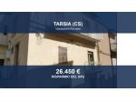 Immobile in asta di 188 m² in vendita a Tarsia