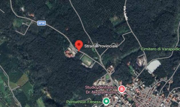 Immobile in asta di 1190 m² con più di 5 locali in vendita a Varapodio - Foto 4