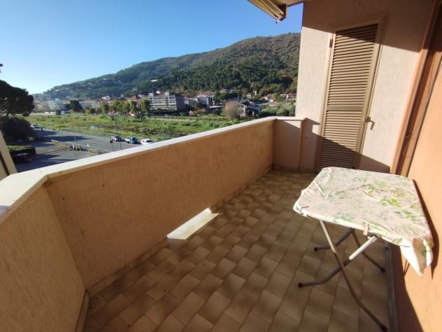 Quadrilocale in vendita a Andora