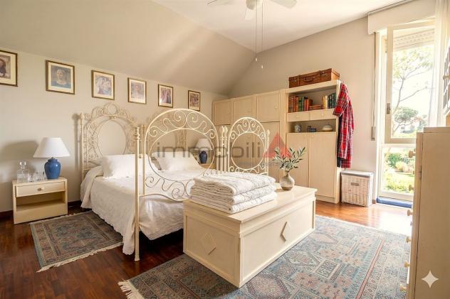 Brugherio - Esclusiva villa unifamiliare alle porte di Milano Euro 550.000,00 - Foto 19