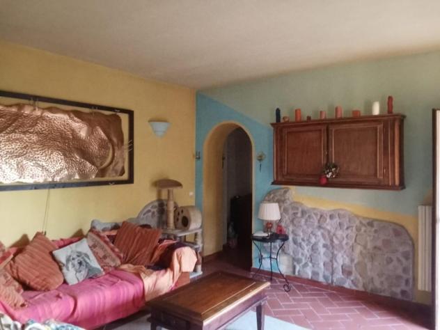 Duplex in vendita a La Croce - Buti 150 mq Rif: 1391839 - Foto 3