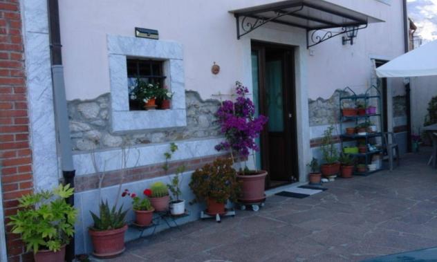 Casa semindipendente in vendita a Fossola - Carrara 140 mq Rif: 1339231
