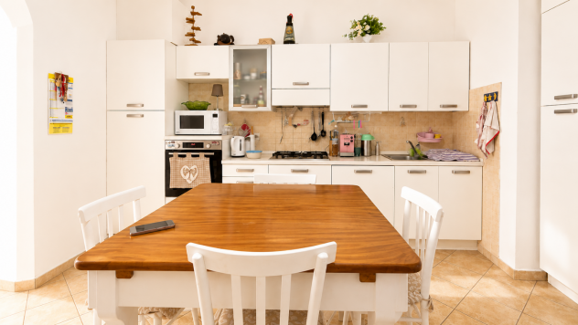 Appartamento in vendita a Perignano - Casciana Terme Lari 97 mq Rif: 1423724 - Foto 10