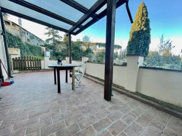 Appartamento in vendita a Cevoli - Casciana Terme Lari 65 mq Rif: 1451465