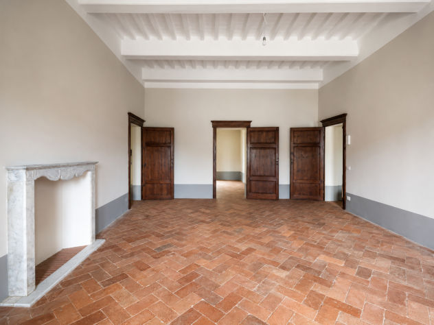 Appartamento in vendita a Orentano - Castelfranco di Sotto 195 mq Rif: 1420582 - Foto 10