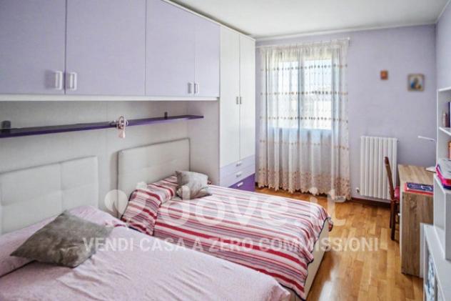 Appartamento di 105 m² con 3 locali e box auto in vendita a Castelnuovo Rangone - Foto 18