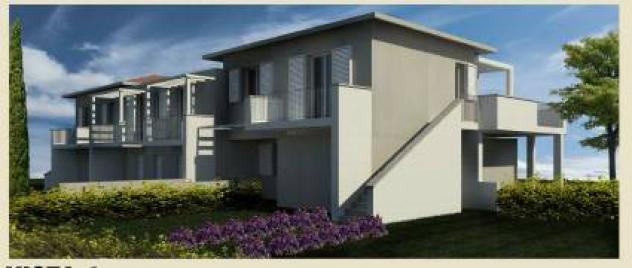 Appartamento indipendente in Vendita in zona CECINA MARE