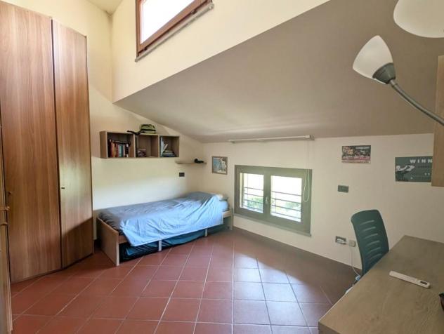 Appartamento in vendita a Bassa - Cerreto Guidi 137 mq Rif: 1420652 - Foto 7