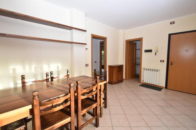 Appartamento in vendita a Colle di Val d'Elsa 92 mq Rif: 1455433 - Foto 8