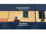 Immobile in asta di 116 m² in vendita a Fucecchio