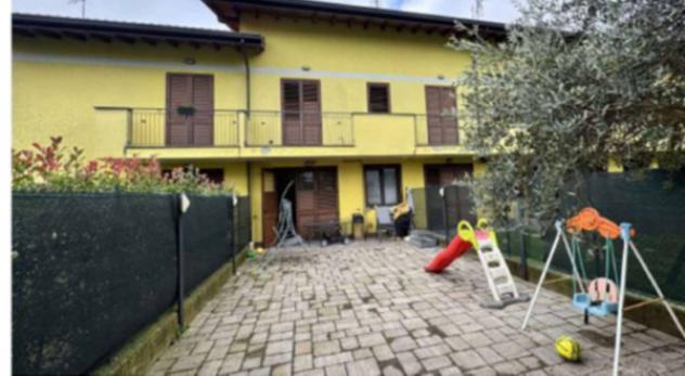 Immobile in asta di 177 m², box auto in vendita a Jerago con Orago - Foto 6