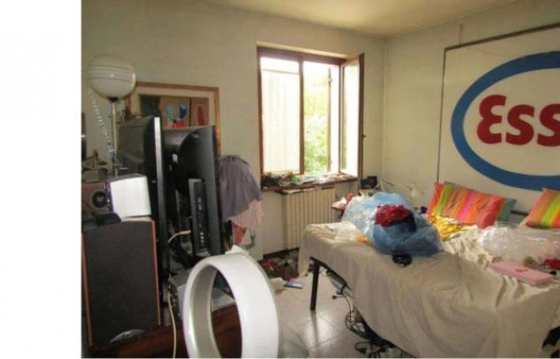 Immobile in asta di 120 m² con più di 5 locali e box auto doppio in vendita a Lavagno - Foto 7