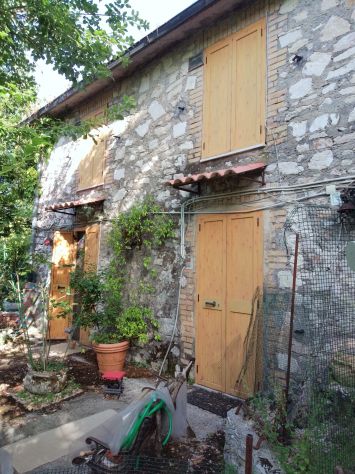 Villetta indipendente immersa nel verde Civitella di Licenza - Foto 2