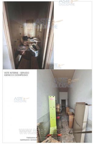 IMMOBILI-IMMOBILE RESIDENZIALE-S.P. 24 CONTRADA GURGO N. 328 - Foto 6