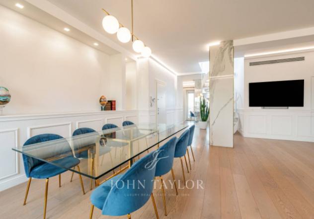 Attico / Mansarda di 145 m² con 5 locali in vendita a Milano - Foto 7