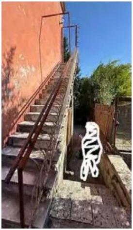 Immobile in asta di 86 m² in vendita a Nepi - Foto 3