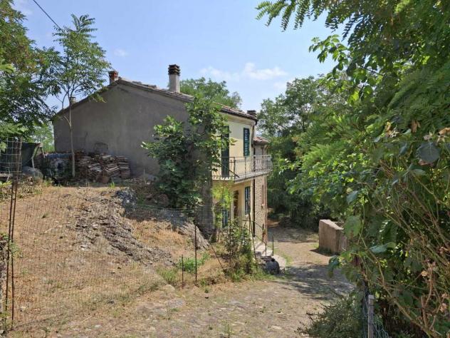 Porzione di casa in vendita a Novafeltria - Foto 17