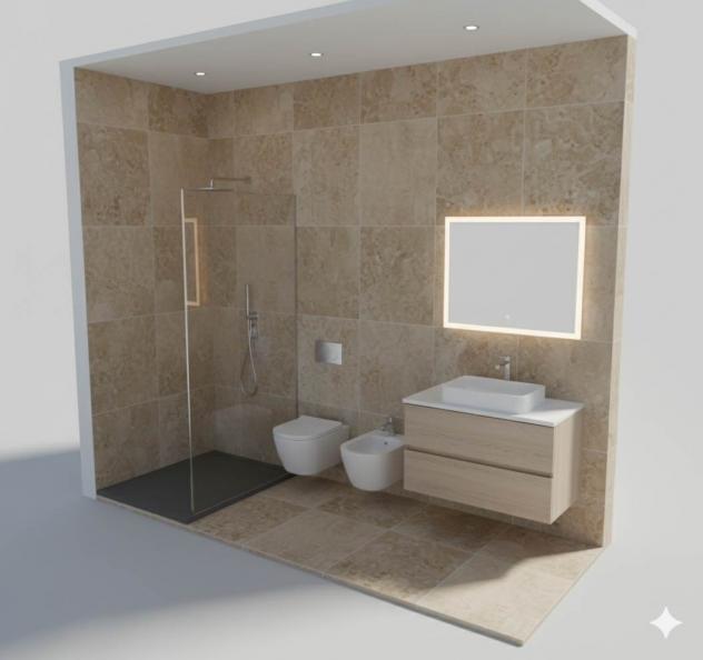 Appartamento indipendente in Vendita in zona CASELLINA - Foto 7