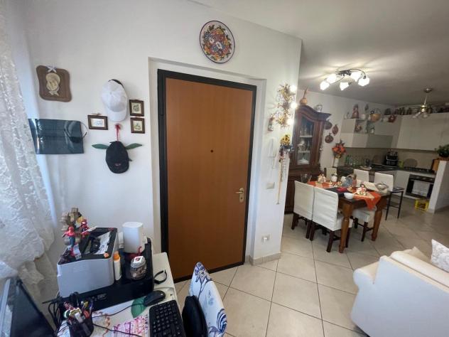 Appartamento in vendita a Ruffolo - Siena 90 mq Rif: 1335101 - Foto 5