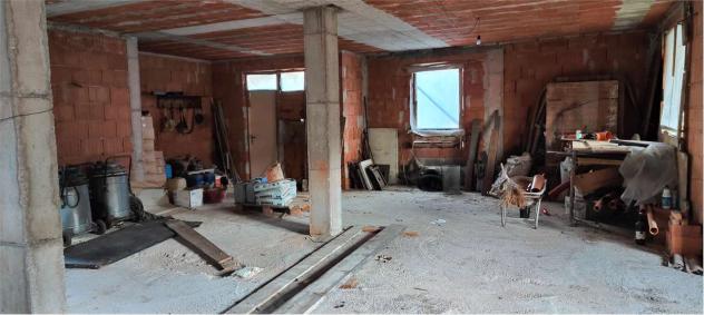 V000289 - VENDESI VILLA IN FASE DI COSTRUZIONE - Foto 16