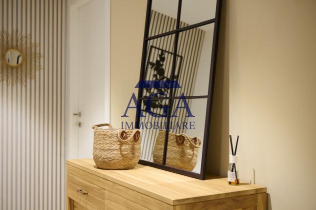APPARTAMENTO di 4 vani e di 100 mq (TREVISO) rif. AR88 - Foto 14