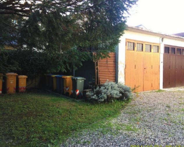 Immobile in asta di 117 m², box auto in vendita a Treviso - Foto 6