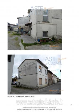 IMMOBILI-IMMOBILE RESIDENZIALE-Via Trento e Trieste, 32, 27019 Villanterio PV, Italia - Foto 2
