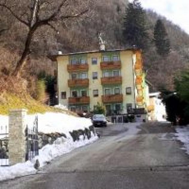 Hotel Vittoria di Carnessalini Giorgio e C. S.n.c.
