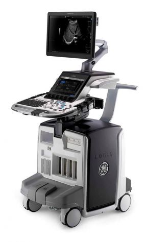 ECOGRAFO GE LOGIQ E10
