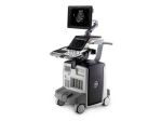 ECOGRAFO GE LOGIQ E10