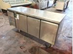 TAVOLO FRIGO PER GASTRONOMIA USATO