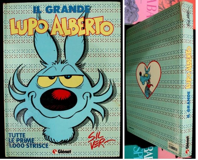 Il Grande Lupo Alberto - Foto 2