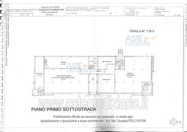 IMMOBILI-IMMOBILE INDUSTRIALE-- - Foto 9