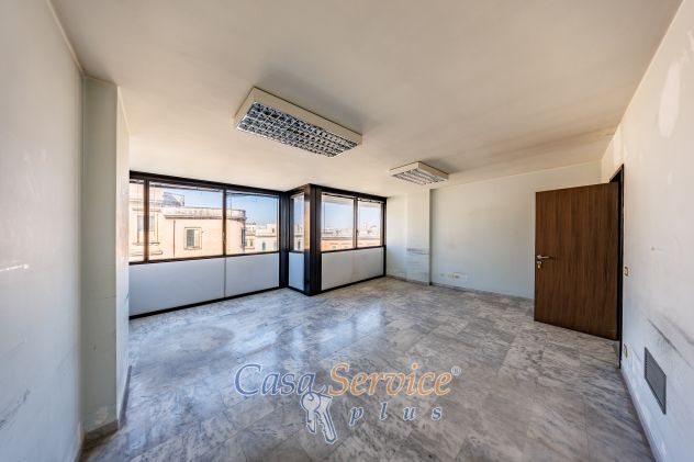 Lecce centro – Ufficio in vendita in Viale Otranto - Foto 3