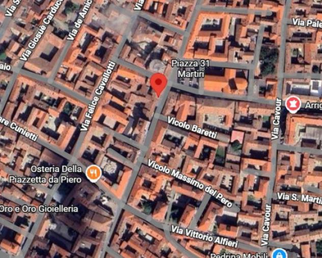 Immobile in asta di 50 m² con più di 5 locali in vendita a Valenza - Foto 7