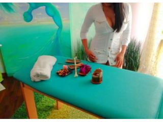 Massaggi - benessere Torino - NUOVO RELAX PROFONDO - MIX DI MASSAGGIO OLISTICO E DI GRATTINI X UN PROFONDO Tel:3808621823