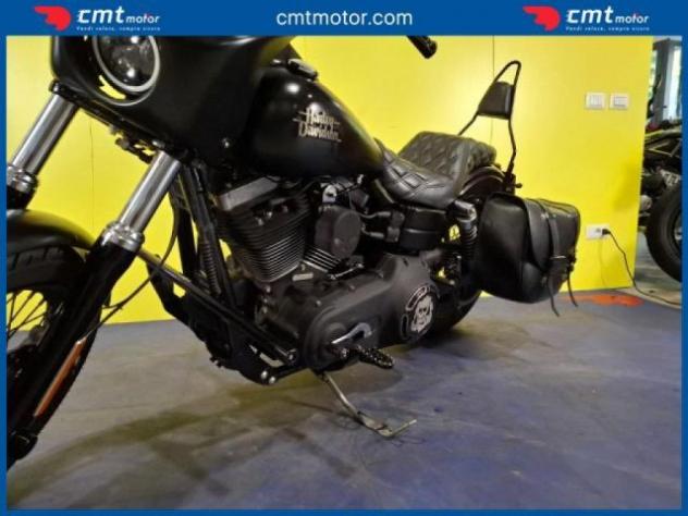 HARLEY-DAVIDSON 1584 Street Bob - FXDB Garantita e Finanziabile rif. 24134936 - Foto 6