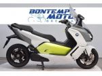 BMW C-evolution null