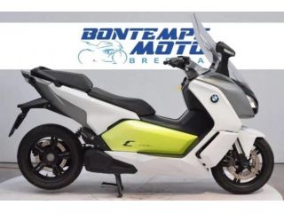 BMW C-evolution null