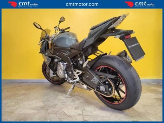 BMW S 1000 R Garantita e Finanziabile rif. 22817698 - Foto 4
