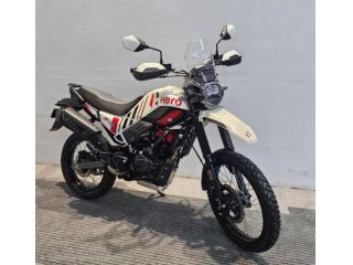 HERO MOTOCORP XPULSE 200 4V PRO 2026
