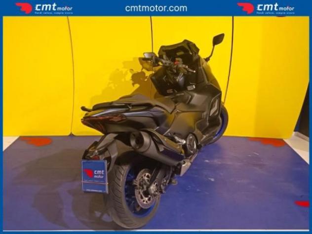 YAMAHA T-Max 560 Garantito e Finanziabile rif. 24018787 - Foto 2