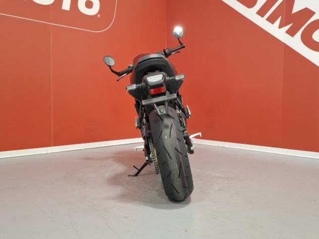 SUZUKI GSX-8TT (2025 - 26) MY26 (2025-) rif. 23443127 - Foto 6