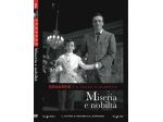 Dvd "Miseria e nobiltà" di Eduardo Scarpetta/Eduardo De Filippo