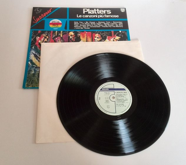 LP's vari POP - Foto 8