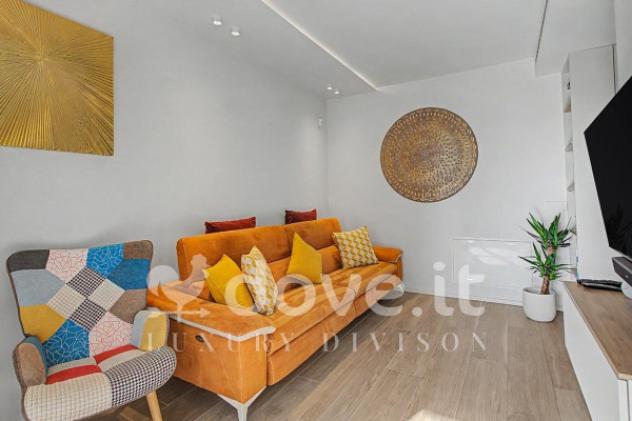 Attico / Mansarda di 102 m² con 3 locali in vendita a Milano - Foto 8