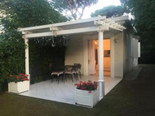 Quadrilocale in affitto a Cervia