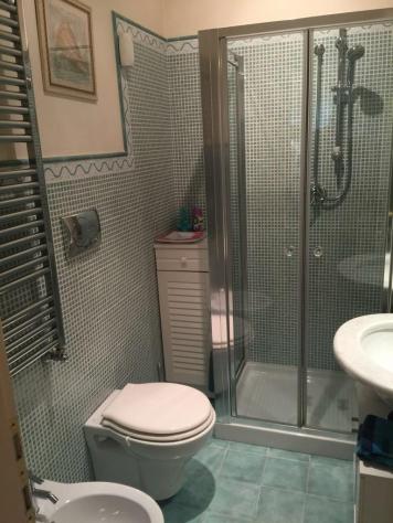 Villa in affitto a Forte dei Marmi 130 mq Rif: 1236619 - Foto 7