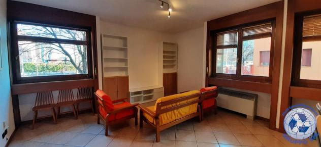 100 mt università Bicocca, bilocale arredato, pronta consegna - Foto 8